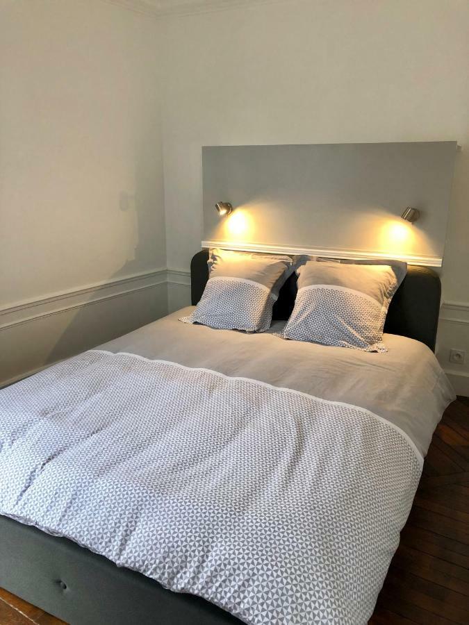 Le Coeur De Troyes - Appartement & Studio Ngoại thất bức ảnh