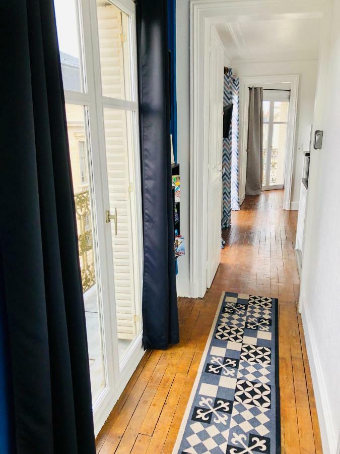 Le Coeur De Troyes - Appartement & Studio Ngoại thất bức ảnh